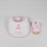 Welcome Home Baby Hamper- Girl