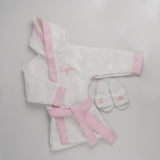 The Ultimate Signature Hamper-Baby Girl