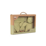 Bamboo Baby Gift Set - 5 colours