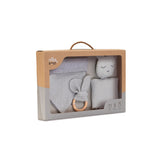 Bamboo Baby Gift Set - 5 colours