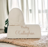 The Classic Teddy Baby Hamper