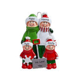Snow Shovel Family-4