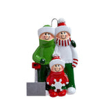 Snow Shovel Family-4