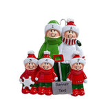 Snow Shovel Family-5 (702-5)