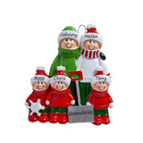 Snow Shovel Family-5 (702-5)