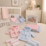 Welcome Twins Hamper