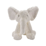 Newborn Organic Elephant Gift Set