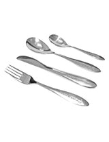 Childhood Memories Stainless Steel Cutlery Set