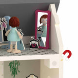 Classic World - Vintage Doll House