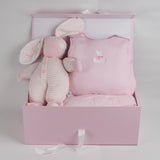 Sleepytime Gift Hamper- Pink