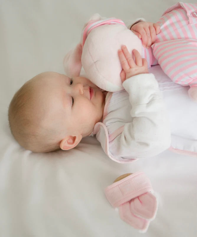 Sleepytime Gift Hamper - Pink