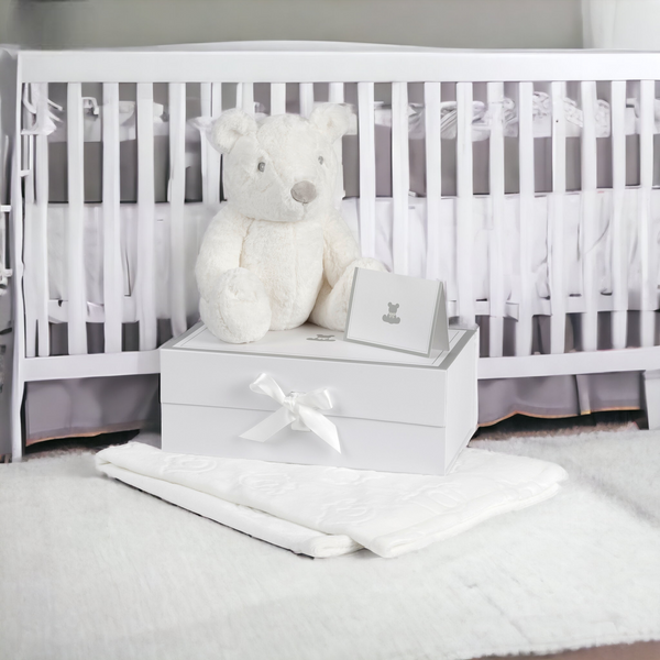 The Cuddle Baby Gift Hamper