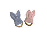 Signature Beech Wood Teether