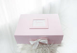 Newborn Baby Gift Box- Pink