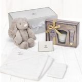 Pink Blue or White Mother & Baby Gift Hamper