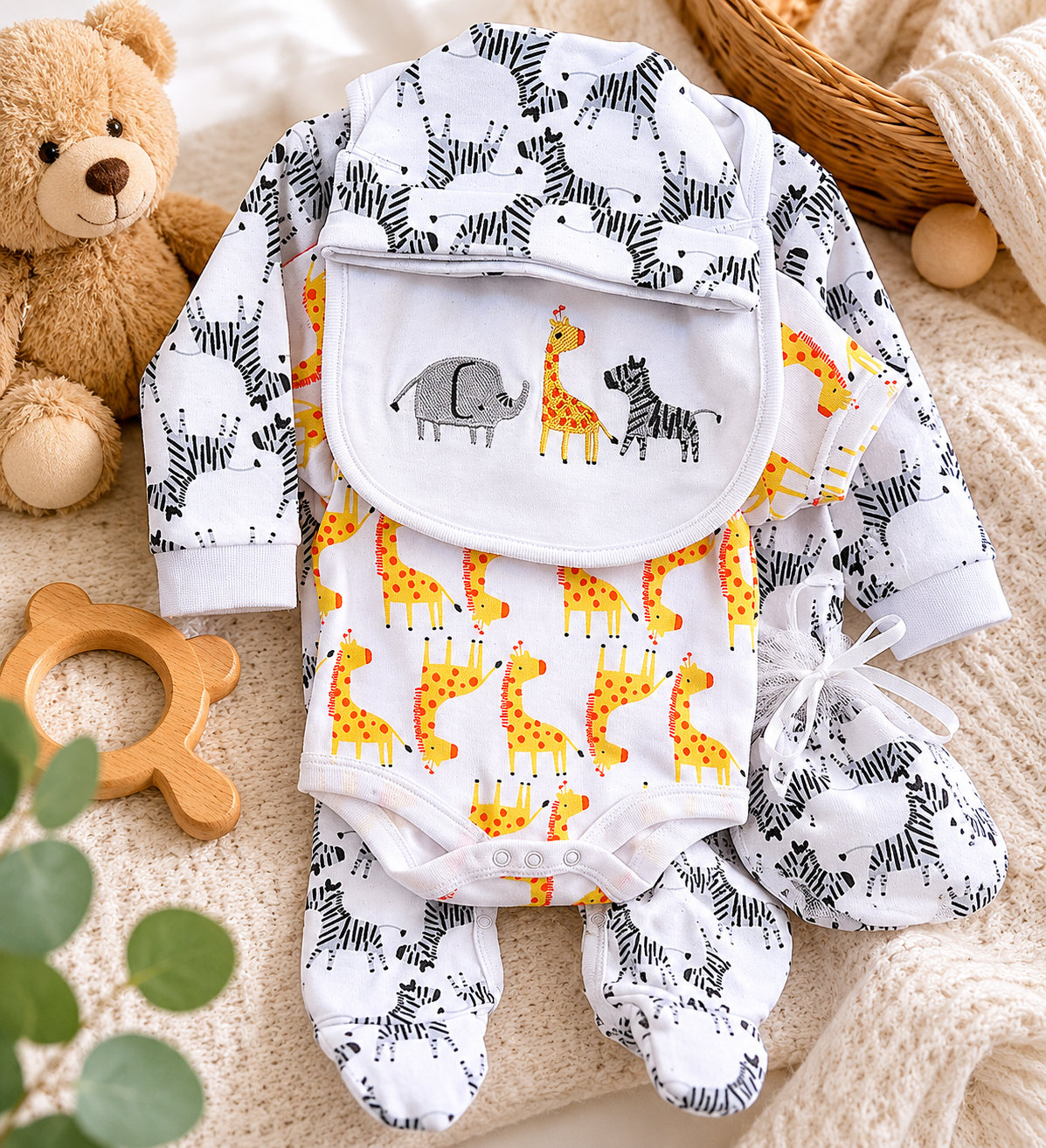 Safari Gift set