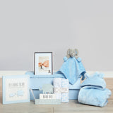 My 1st Year Hamper - Blue