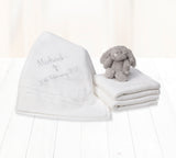 Signature Christening Hamper