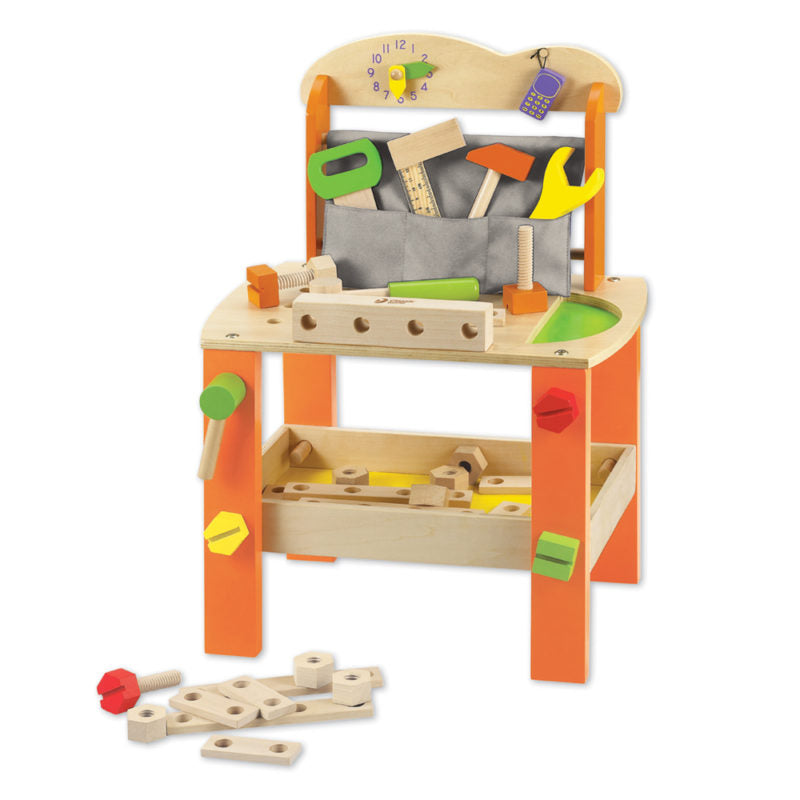 Classic World Tool Bench Babygifts.ie