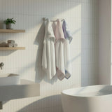 Pink Blue or White Mother & Baby Gift Hamper