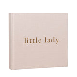 Welcome Home Baby Hamper- Girl