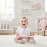 Little Penguin Gift Box - Pink