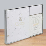 Bambino Milestone Cards & Photo Album