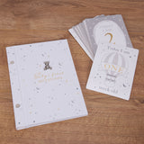 Bambino Milestone Cards & Photo Album