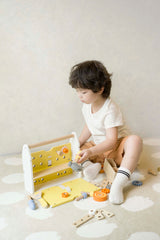 Classic World - Modern Tool Box