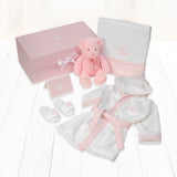 Twins Signature Spa Hamper