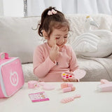 Little Beauty Makeup set - 9 Piece