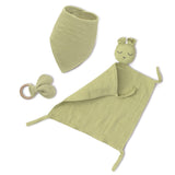 Bamboo Baby Gift Set - 5 colours