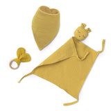Bamboo Baby Gift Set - 5 colours