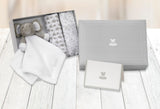 Swaddle Me Gift Box