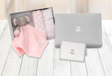 Swaddle Me Gift Box