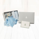 Swaddle Me Gift Box