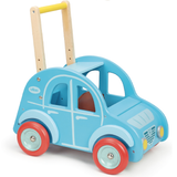 Vilac Baby Car Walker- Blue