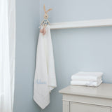 Teddy & Me Baby Gift Hamper- Blue