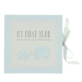 My 1st Year Hamper - Blue