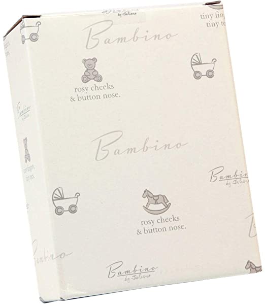 Bambino Baby Shower Album