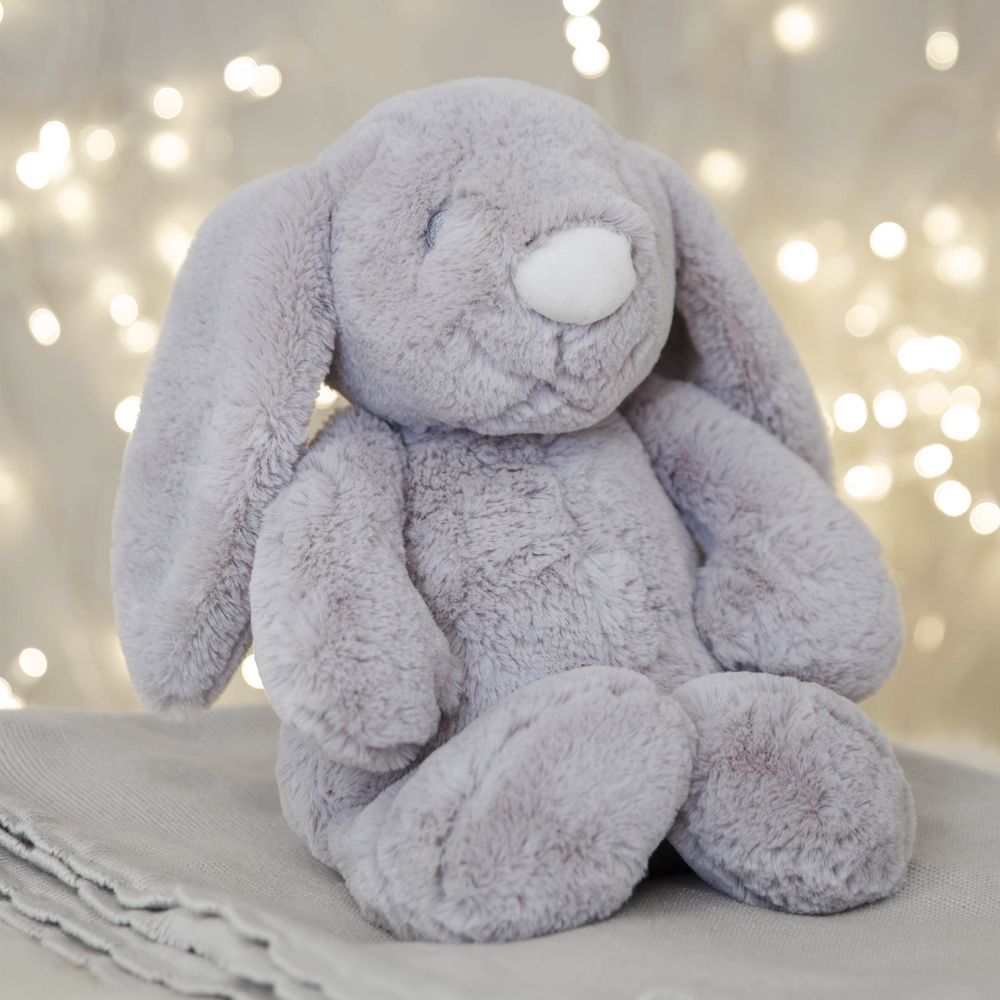 Bunny teddy for store baby