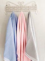 Baby Snuggle Box-Blue