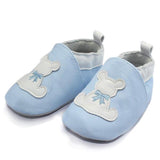 Teddy & Me Baby Gift Hamper- Blue