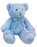 Teddy & Me Baby Gift Hamper- Blue