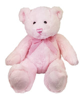 Teddy & Me Baby Gift Hamper - Pink