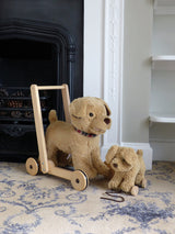 Dexter Dog Pull Along