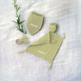 Bamboo Baby Gift Set - 5 colours