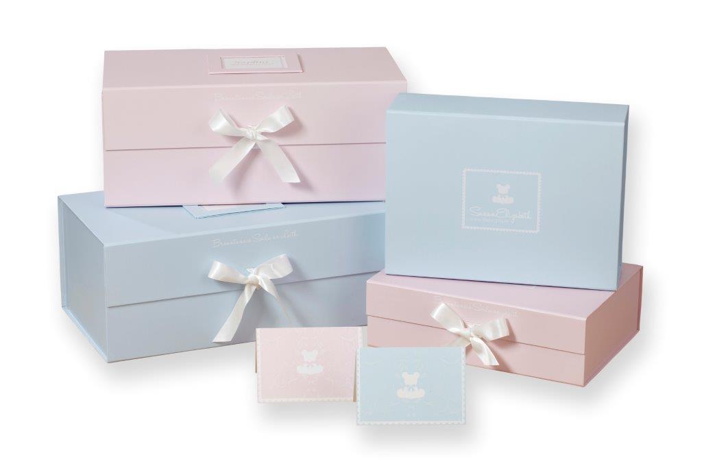 Welcome Twins Celebration Hamper