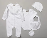 Welcome to the World Baby Gift Hamper