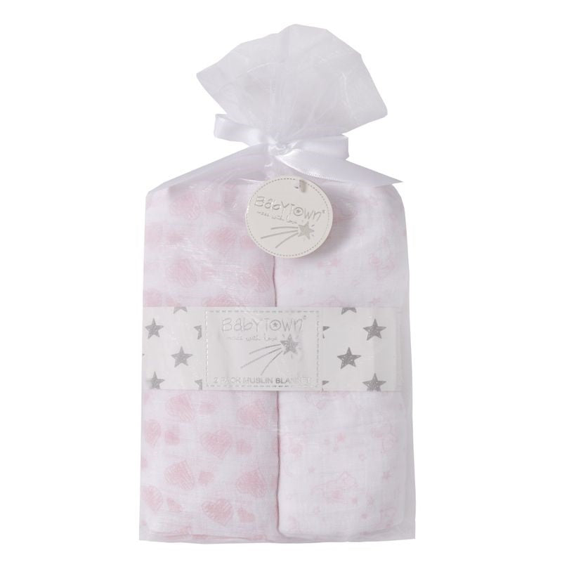 Welcome Twins Celebration Hamper